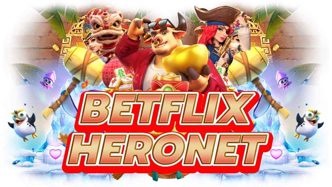 betflixheronet